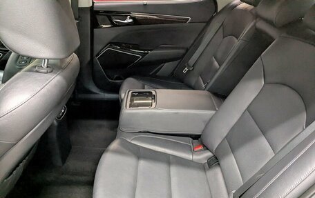 KIA K7, 2019 год, 2 500 000 рублей, 14 фотография