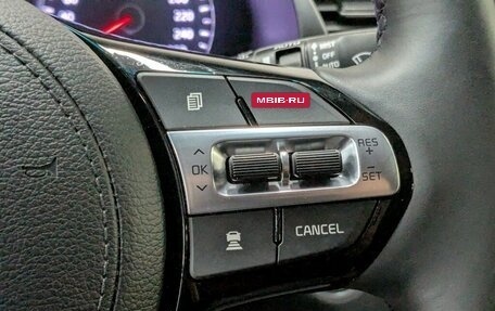 KIA K7, 2019 год, 2 500 000 рублей, 7 фотография