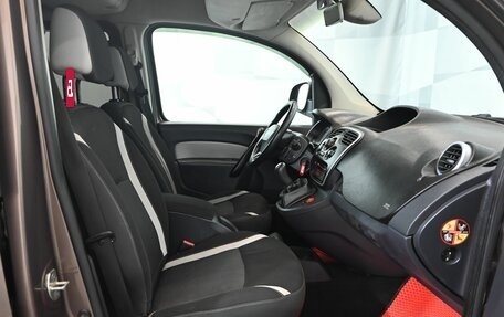 Renault Kangoo II рестайлинг, 2013 год, 845 000 рублей, 11 фотография