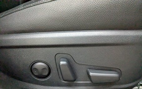 KIA K7, 2019 год, 2 500 000 рублей, 22 фотография