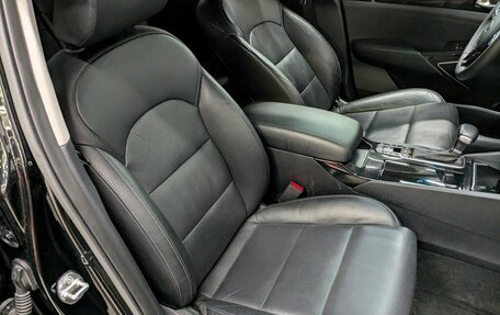 KIA K7, 2019 год, 2 500 000 рублей, 23 фотография