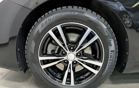 KIA K7, 2019 год, 2 500 000 рублей, 24 фотография