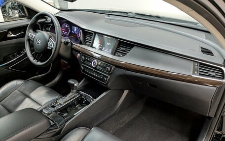 KIA K7, 2019 год, 2 500 000 рублей, 20 фотография