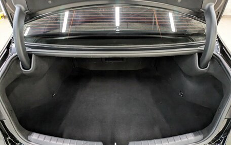 KIA K7, 2019 год, 2 500 000 рублей, 19 фотография