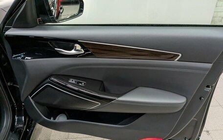 KIA K7, 2019 год, 2 500 000 рублей, 21 фотография