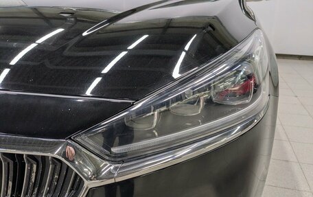 KIA K7, 2019 год, 2 500 000 рублей, 29 фотография