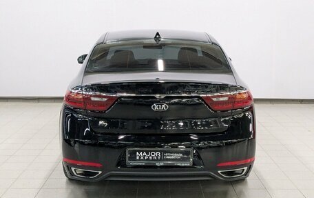 KIA K7, 2019 год, 2 500 000 рублей, 26 фотография