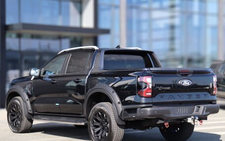 Ford Ranger, 2026 год, 7 659 000 рублей, 5 фотография