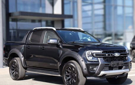 Ford Ranger, 2026 год, 7 659 000 рублей, 8 фотография