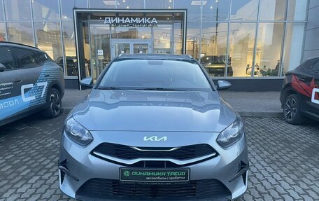 KIA cee'd III, 2022 год, 2 364 000 рублей, 2 фотография