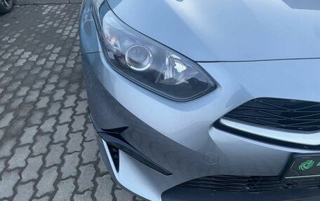 KIA cee'd III, 2022 год, 2 364 000 рублей, 4 фотография