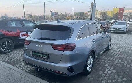 KIA cee'd III, 2022 год, 2 364 000 рублей, 6 фотография