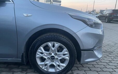 KIA cee'd III, 2022 год, 2 364 000 рублей, 5 фотография