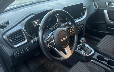 KIA cee'd III, 2022 год, 2 364 000 рублей, 10 фотография