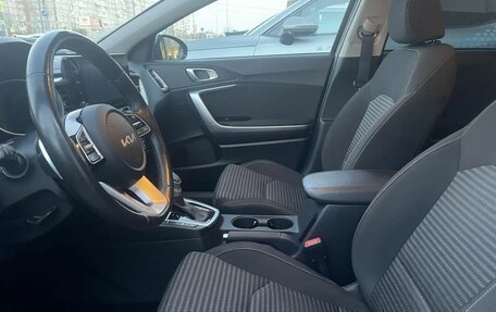 KIA cee'd III, 2022 год, 2 364 000 рублей, 9 фотография