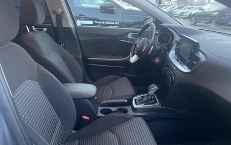 KIA cee'd III, 2022 год, 2 364 000 рублей, 13 фотография