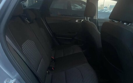 KIA cee'd III, 2022 год, 2 364 000 рублей, 15 фотография