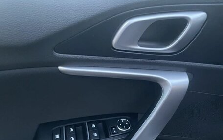 KIA cee'd III, 2022 год, 2 364 000 рублей, 14 фотография