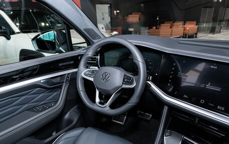 Volkswagen Touareg III, 2025 год, 12 700 000 рублей, 7 фотография