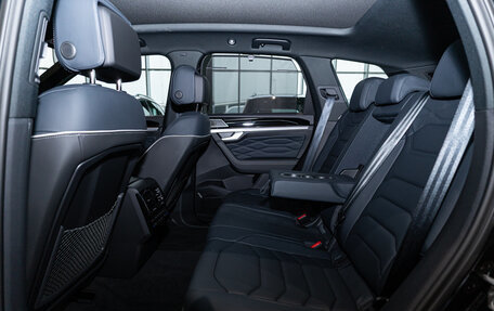 Volkswagen Touareg III, 2025 год, 12 700 000 рублей, 9 фотография