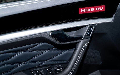 Volkswagen Touareg III, 2025 год, 12 700 000 рублей, 12 фотография