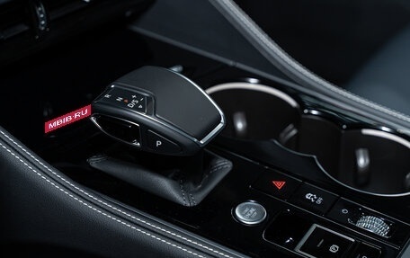 Volkswagen Touareg III, 2025 год, 12 700 000 рублей, 11 фотография