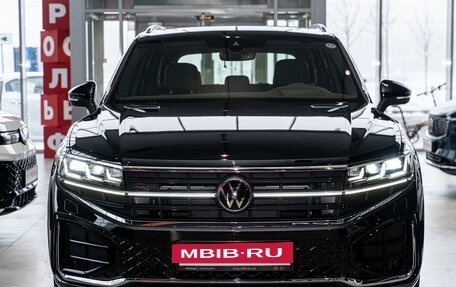 Volkswagen Touareg III, 2025 год, 12 700 000 рублей, 2 фотография
