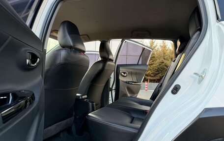 Toyota Yaris XP150 рестайлинг, 2023 год, 1 360 000 рублей, 6 фотография