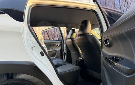 Toyota Yaris XP150 рестайлинг, 2023 год, 1 360 000 рублей, 5 фотография