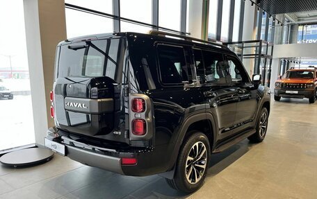 Haval H9, 2026 год, 5 299 000 рублей, 3 фотография