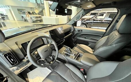 Haval H9, 2026 год, 5 299 000 рублей, 5 фотография