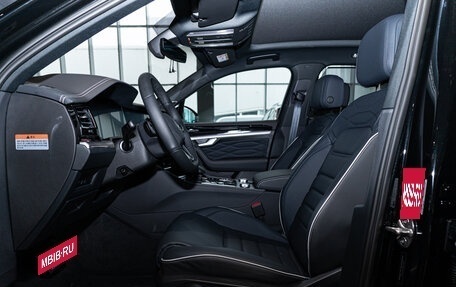 Volkswagen Touareg III, 2025 год, 12 700 000 рублей, 8 фотография