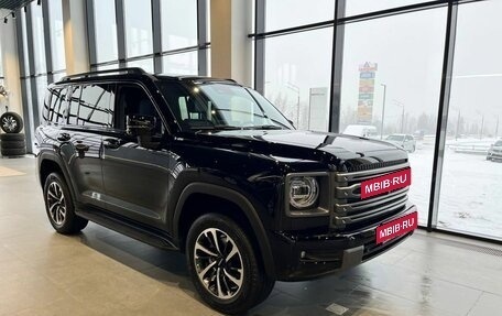 Haval H9, 2026 год, 5 299 000 рублей, 4 фотография