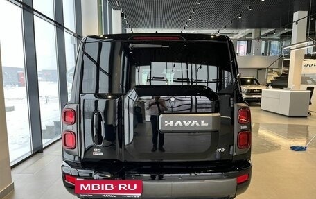 Haval H9, 2026 год, 5 299 000 рублей, 9 фотография