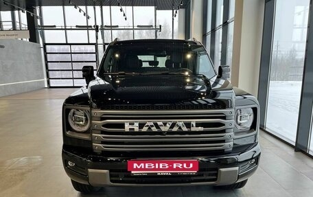 Haval H9, 2026 год, 5 299 000 рублей, 8 фотография