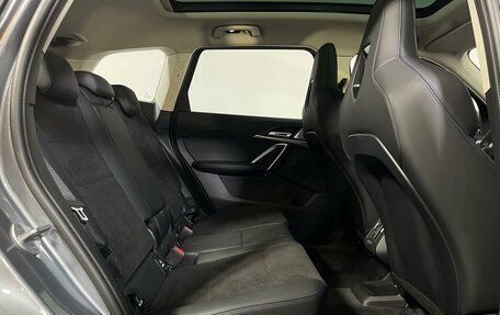 BMW X1, 2025 год, 6 115 000 рублей, 10 фотография