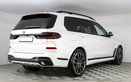 BMW X7, 2025 год, 15 600 000 рублей, 3 фотография