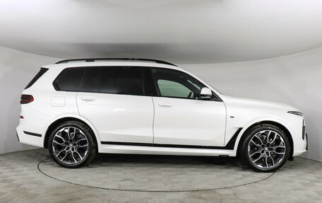 BMW X7, 2025 год, 15 600 000 рублей, 4 фотография