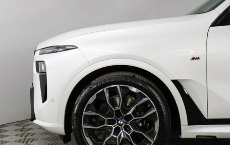 BMW X7, 2025 год, 15 600 000 рублей, 7 фотография