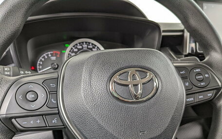 Toyota Corolla, 2022 год, 2 345 000 рублей, 5 фотография