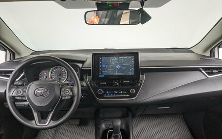 Toyota Corolla, 2022 год, 2 345 000 рублей, 12 фотография