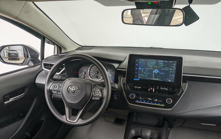 Toyota Corolla, 2022 год, 2 345 000 рублей, 13 фотография