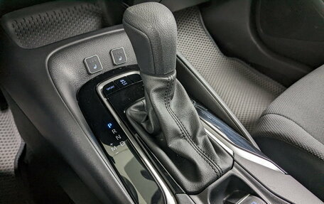 Toyota Corolla, 2022 год, 2 345 000 рублей, 7 фотография