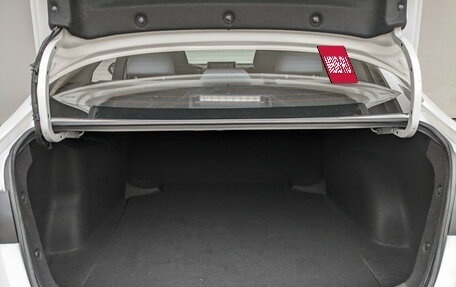 Toyota Corolla, 2022 год, 2 345 000 рублей, 14 фотография