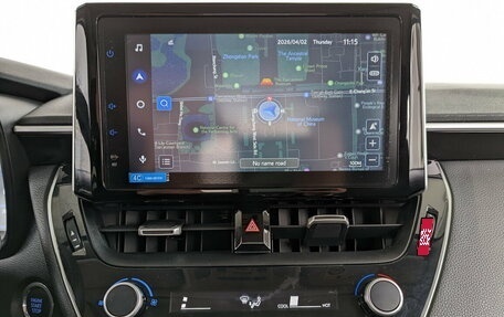 Toyota Corolla, 2022 год, 2 345 000 рублей, 6 фотография