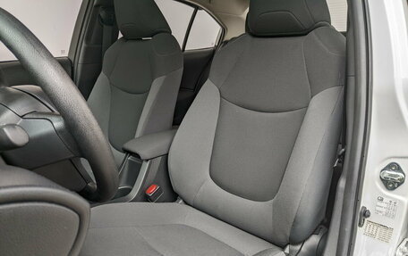 Toyota Corolla, 2022 год, 2 345 000 рублей, 21 фотография