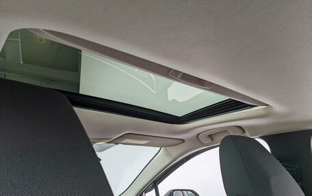 Toyota Corolla, 2022 год, 2 345 000 рублей, 18 фотография