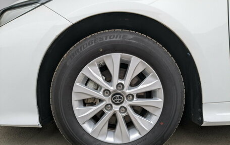 Toyota Corolla, 2022 год, 2 345 000 рублей, 19 фотография