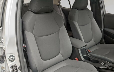 Toyota Corolla, 2022 год, 2 345 000 рублей, 26 фотография