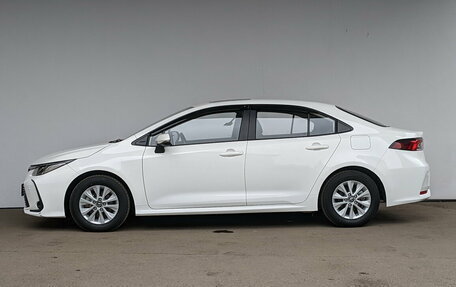 Toyota Corolla, 2022 год, 2 345 000 рублей, 20 фотография